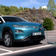 Image for article titled Now A Recalled Kona EV Has Caught Fire, And Hyundai Is Facing Questions